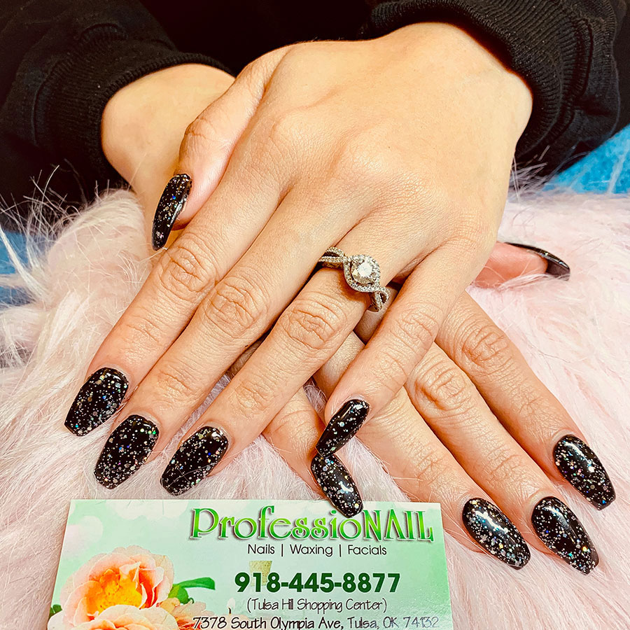 Professionail